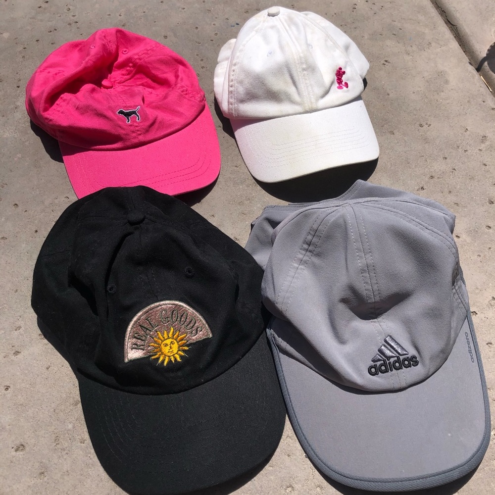 Baseball Caps